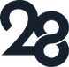 28
