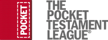 The Pocket Testament League